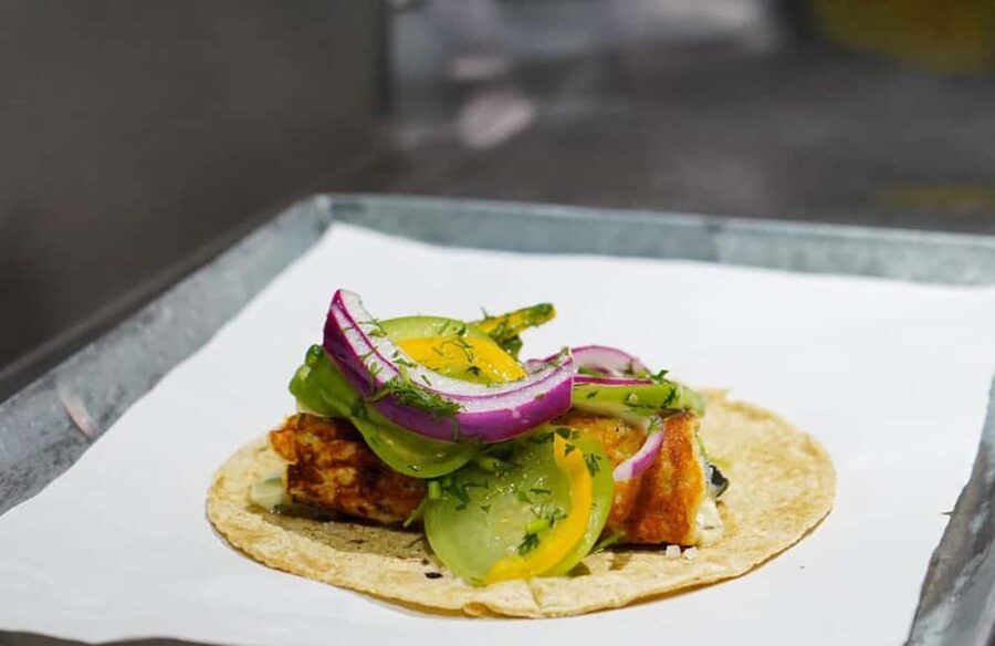 CDMX: Tacos and mezcal night tour - Practical Tips to Make It More Enjoyable