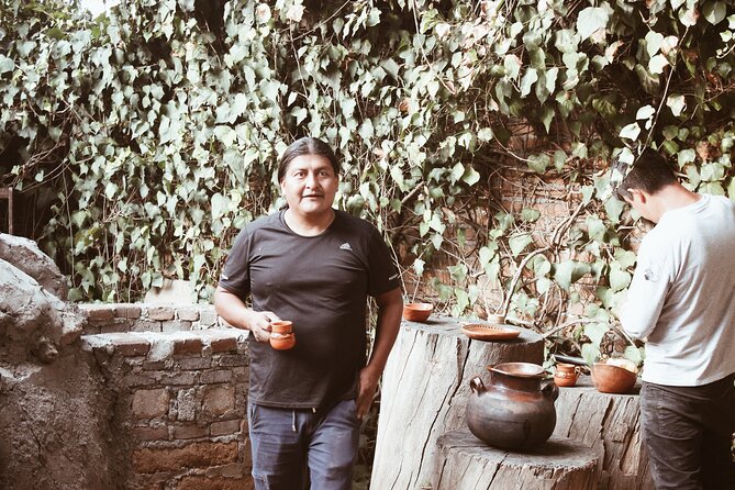 CDMX: TEMAZCAL Healing & cleansing ceremony ritual Zapoteca - Price and value of a $108 temazcal in Mexico City