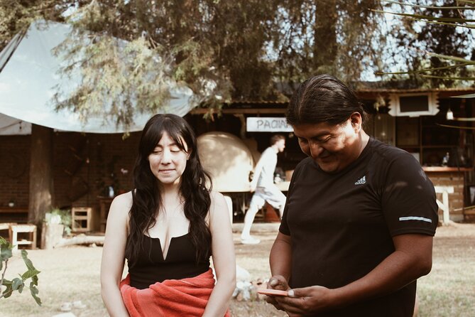 CDMX: TEMAZCAL Healing & cleansing ceremony ritual Zapoteca - Getting to Alfonso Reyes 218 and the smooth ride to the grounds