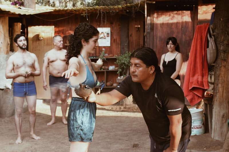 CDMX: TEMAZCAL Healing & cleansing ceremony ritual zapoteco - Cacao and tea, and why those small elements matter