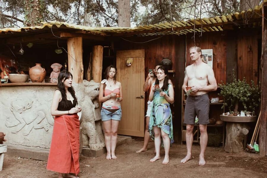 CDMX: TEMAZCAL Healing & cleansing ceremony ritual zapoteco - Price and value: is $115 fair for what you get?