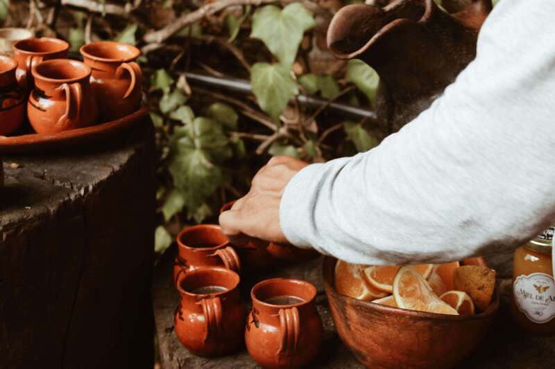 CDMX: TEMAZCAL Healing & cleansing ceremony ritual zapoteco - What to pack for a smooth ceremony day