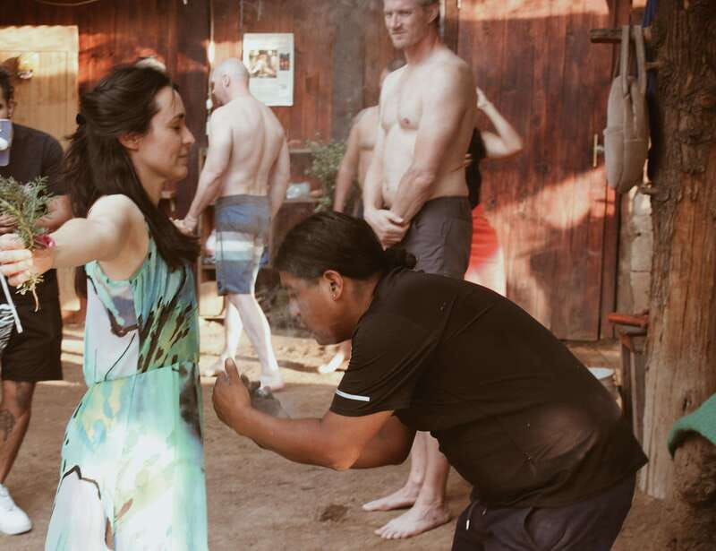 CDMX: TEMAZCAL Healing & cleansing ceremony ritual zapoteco - Who this temazcal is best for (and who should skip it)