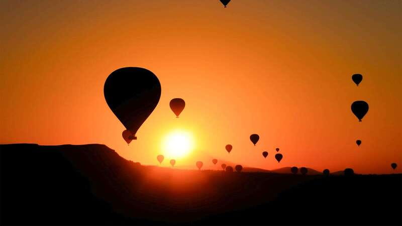 CDMX: Teotihuacan Balloon Flight with Optional Pyramids Tour - Price and value: why $147 can make sense