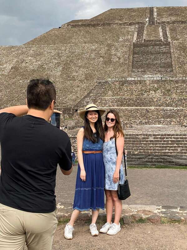 CDMX: Teotihuacan, Tlatelolco and Guadalupe Tour - Price and value: is $62 a fair deal for 9 hours?