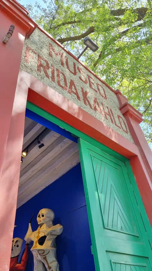 CDMX: Tour of Xochimilco and Coyoacán with option to visit the Frida Kahlo Museum - Key Points Worth Marking in Your Planner