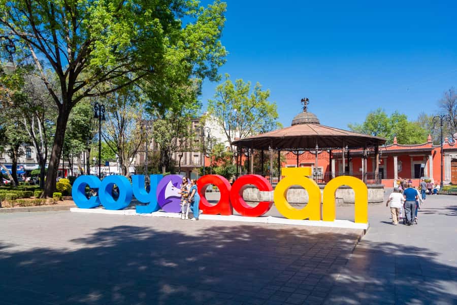 CDMX: Tour of Xochimilco and Coyoacán with option to visit the Frida Kahlo Museum - Start Points in Central CDMX: Get Onboard Without Stress