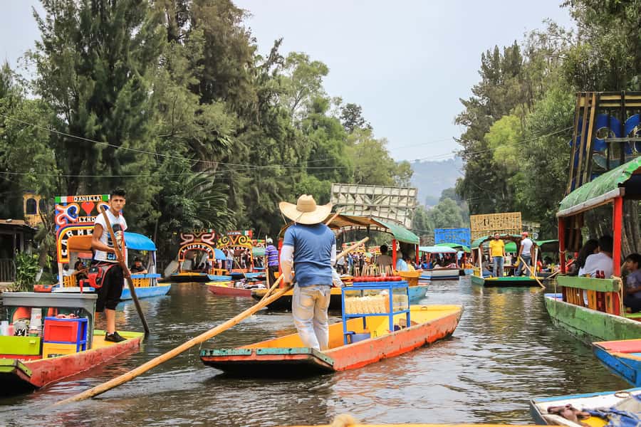 CDMX: Xochimilco, Coyoacan, Frida Kahlo Museum & Murals Tour - Should you book the CDMX Xochimilco, Coyoacán, and Frida Kahlo tour?