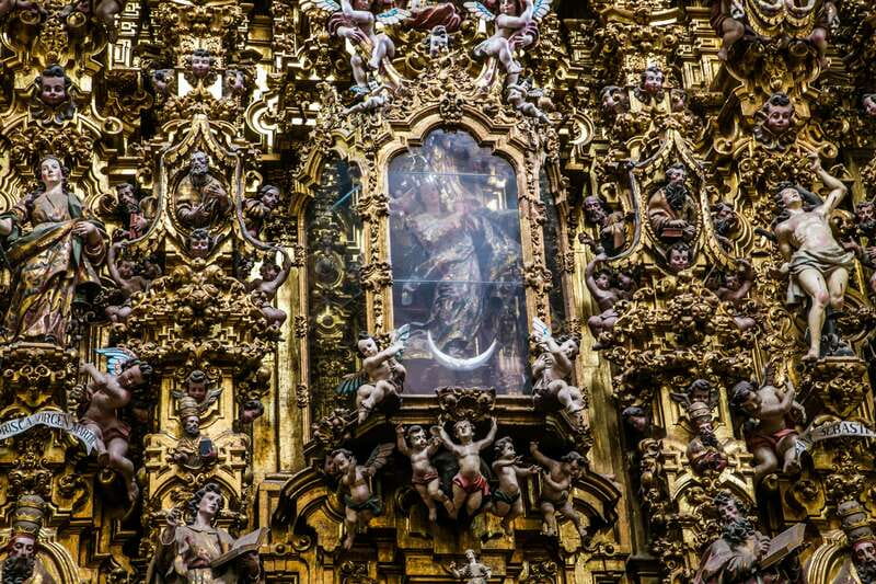 Celebration of the Passion of Christ in Taxco - Key highlights at a glance