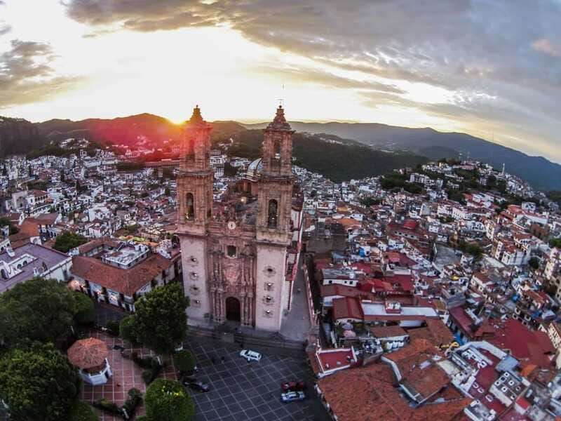 Celebration of the Passion of Christ in Taxco - The silver workshop, beverage tasting, and the one place you can feel rushed