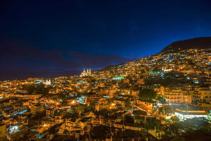 Celebration of the Passion of Christ in Taxco - What to bring and what rules to follow so your day goes smoothly
