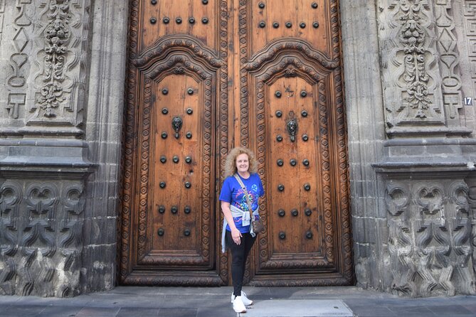 Centro histórico Mexico City and Bellas Artes - Catedral Metropolitana: Why It’s More Than a Pretty Cathedral