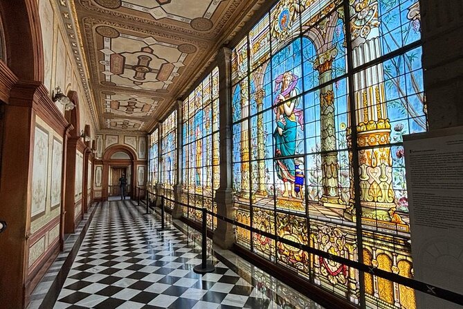 Chapultepec Castle & Anthropology Museum Private Tour - Key highlights you will feel fast