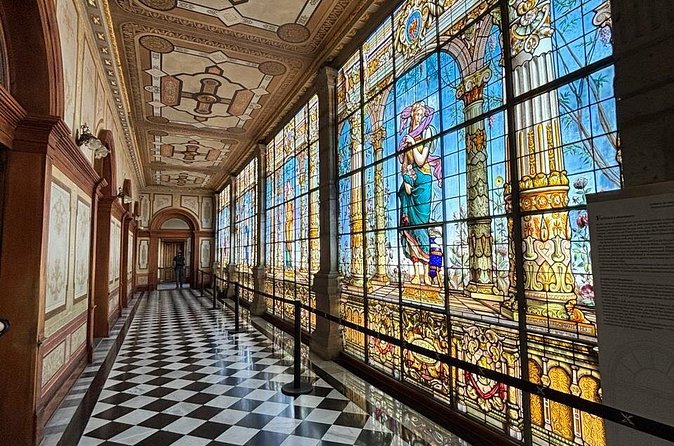 Chapultepec Castle & Anthropology Museum Private Tour - What you’ll actually look for inside the Anthropology Museum
