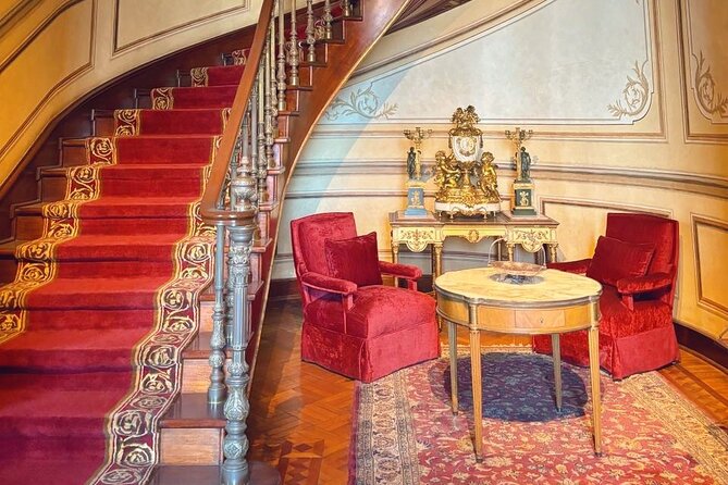 Chapultepec Castle & Anthropology Museum Private Tour - English-guided pacing: why it matters in both places