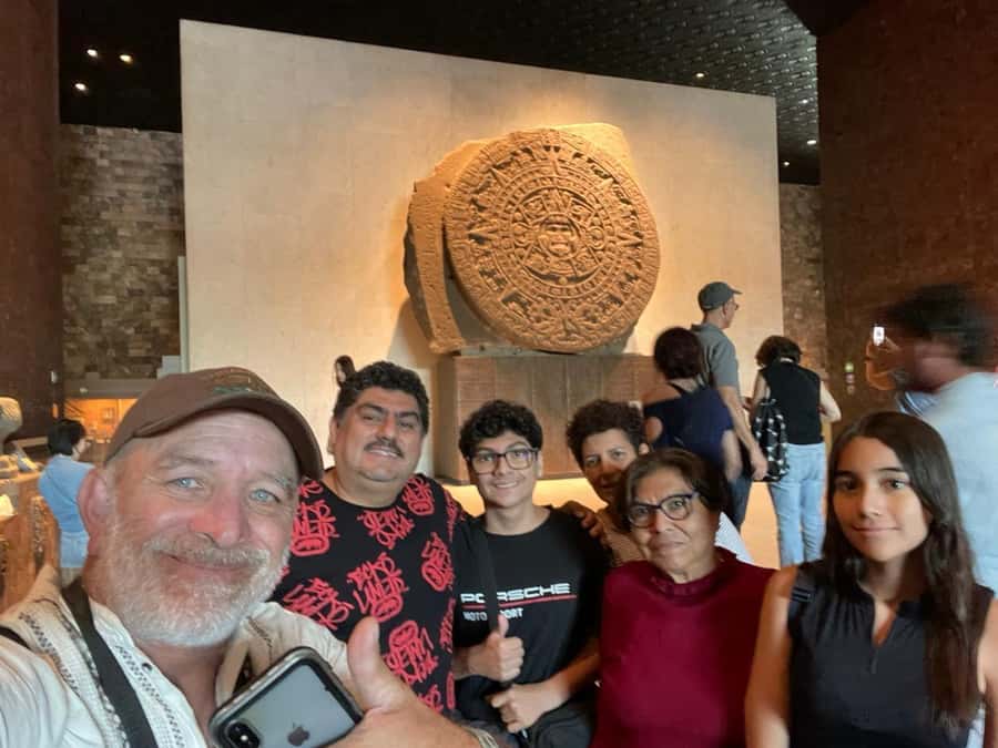 Chapultepec Castle & Anthropology Museum Prívate Tour - Should You Book This Private Combo Tour?