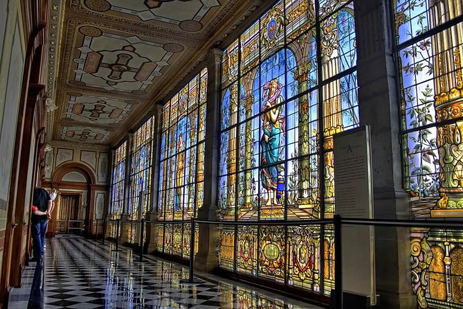 Chapultepec Castle & Anthropology Museum Tour - Price and Value: Is $79 a Smart Move?