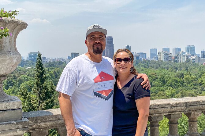 Chapultepec Castle Tour with After-Hours Access & Local Guide - Key things to know before you go