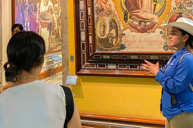 Chapultepec Castle Tour with After-Hours Access & Local Guide - Twilight Terraces and Night Views: When the City Lights Take Over
