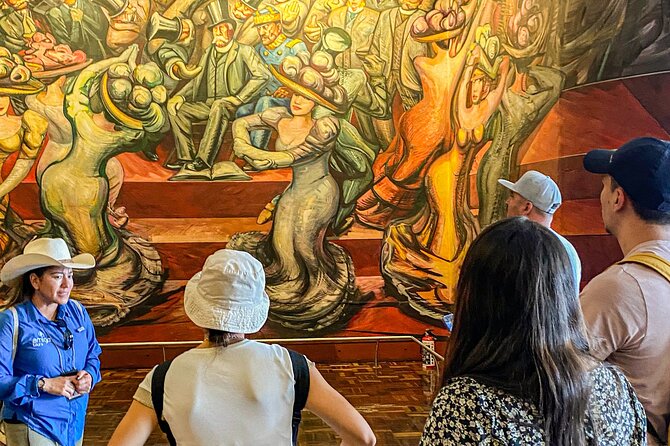 Chapultepec Castle Tour with After-Hours Access & Local Guide - Price and Practical Value: Is It Worth $59?