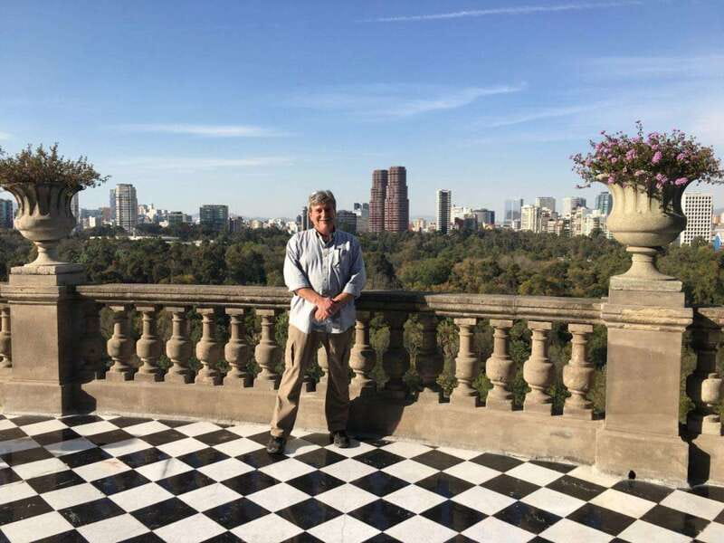 Chapultepec Museum: Plus Anthropology Museum Tour - Chapultepec Park context, why this hill matters beyond the buildings