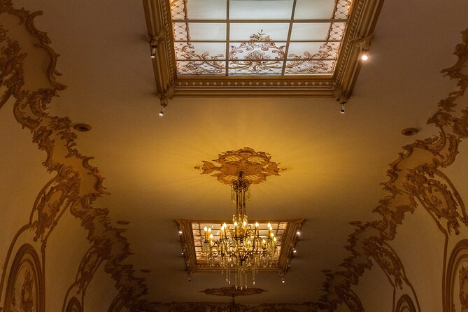 Chapultepec Walking Tour and Picnic - Who this tour suits best (and who might skip it)