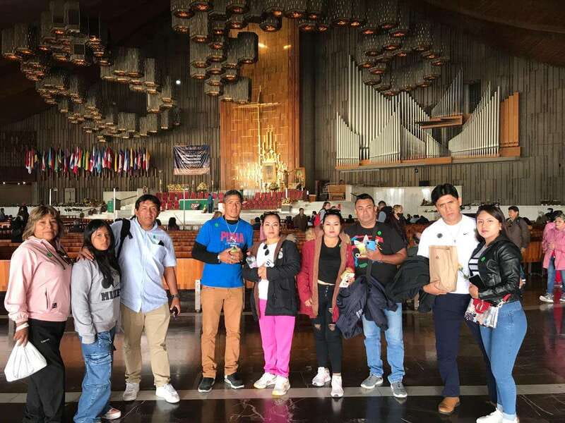 City Tour in Mexico City and Basilica of Guadalupe - Key things to know before you go