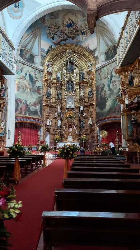 Ciudad de Mexico: Historia y vida moderna en la capital - Key highlights worth planning around