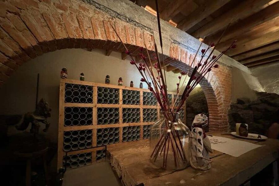 CMDX: Luis Barragan Legacy Exclusive Tour at Casa Pedregal - The 30-minute hop-on stop: use it to reset your eyes