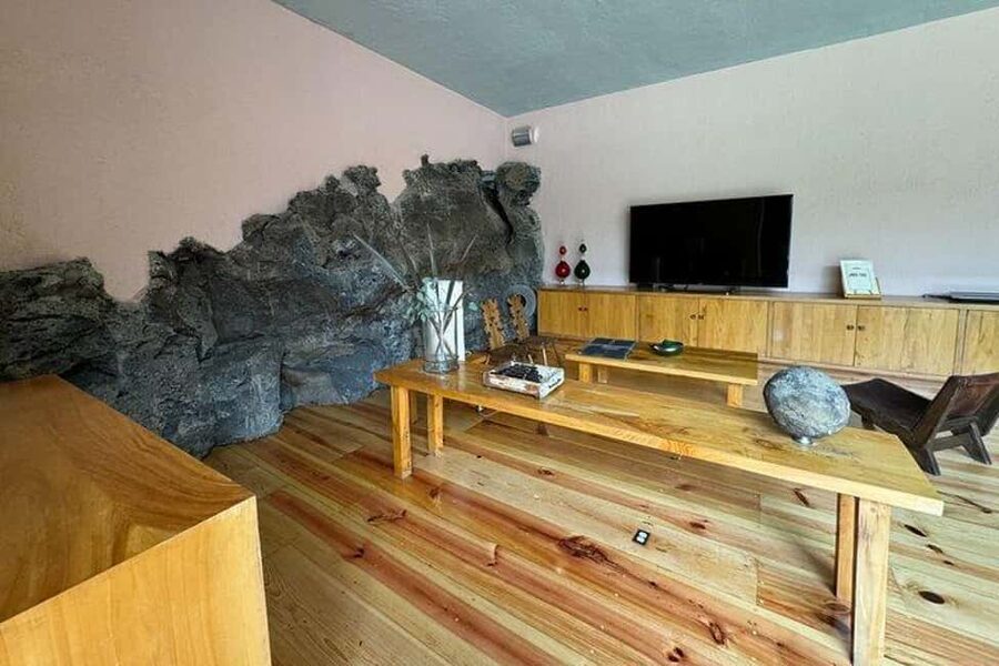CMDX: Luis Barragan Legacy Exclusive Tour at Casa Pedregal - Price and value: what $113 buys you in real terms