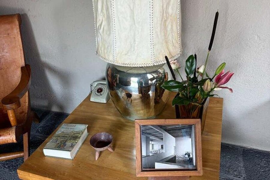 CMDX: Luis Barragan Legacy Exclusive Tour at Casa Pedregal - Who should book this Barragán legacy tour