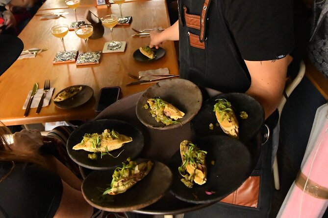 Colonia Roma Food Tour - Dietary needs, alcohol rules, and who this tour suits