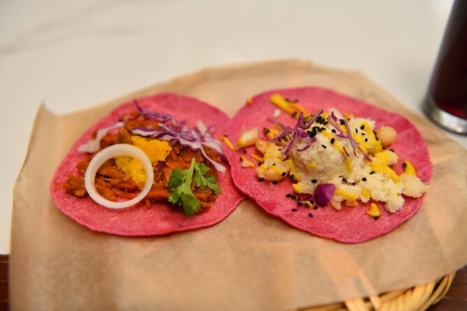 Colonia Roma Food Tour - Price and value: what $110 buys you in Roma