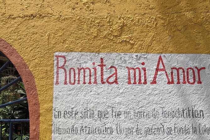 Colonia Roma Musical Walking Tour - Why Colonia Roma Feels Different After This Walk