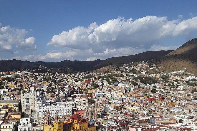 Colonial Treasures: San Miguel de Allende, Guanajuato, Zacatecas and Guadalajara - Day 3: Dolores Hidalgo independence roots, then Guanajuato’s alleys and big-city museum energy