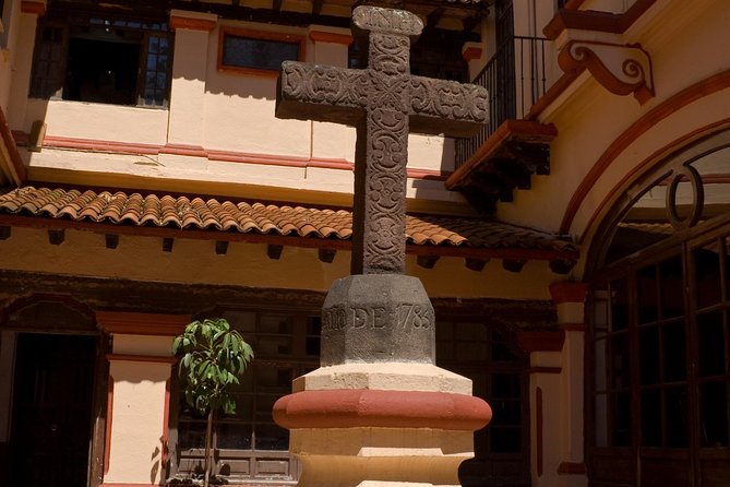 Coyoacán and Xochimilco including Frida Kahlo Museum - Price and value: is $75 a smart deal for this route?