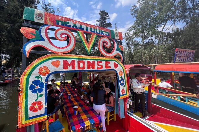 Coyoacán and Xochimilco including Frida Kahlo Museum - Practical tips: what to pack and how to avoid common annoyances
