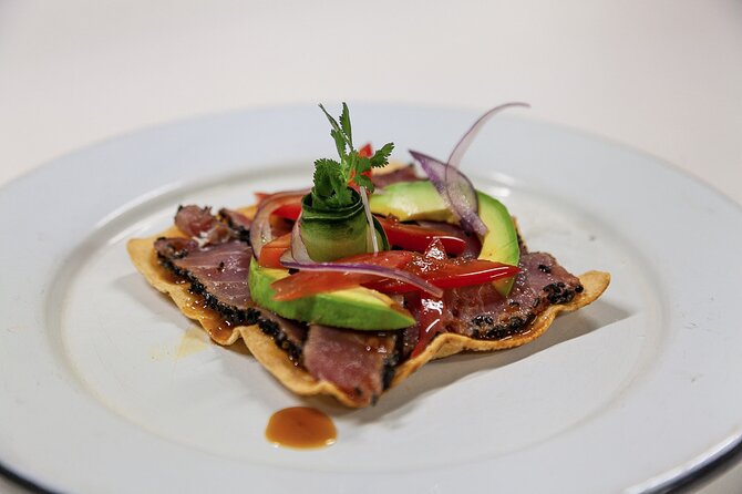 Coyoacan Food Tour - Price check: what $110 gets you in Coyoacán