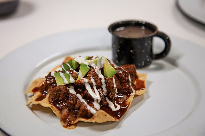 Coyoacan Food Tour - Should you book this Coyoacán Food Tour?