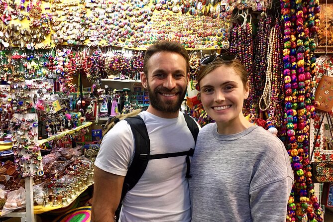 Coyoacán Walking Tour: Access to Frida Kahlo Museum & Tacos - Stop 4: Coyoacán center stroll, plazas, and the approach to Frida’s neighborhood
