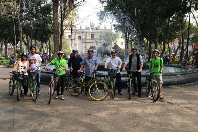 Coyoacán Walking Tour: Access to Frida Kahlo Museum & Tacos - Price and value: what you really get for $78