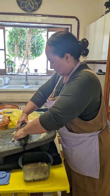 Coyocán: Market Tour and Cooking Class - Price, Timing, and What You Should Plan Around