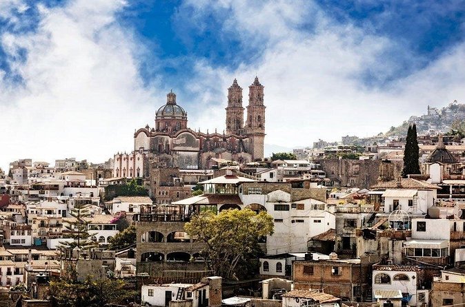 Cuernavaca and Taxco 1-day Tours from Mexico City - Language and Guide Expectations in Plain Terms