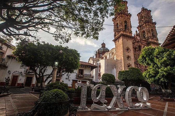 Cuernavaca and Taxco 1-day Tours from Mexico City - Should You Book This 10-Hour Tour?