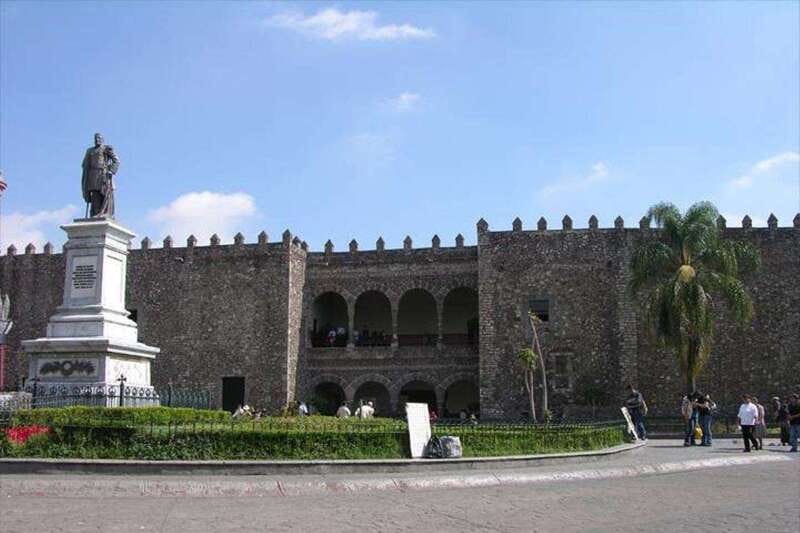 Cuernavaca and Taxco Day Tour - Key things to know before you go