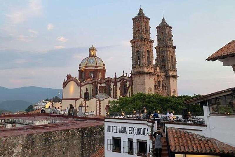 Cuernavaca and Taxco Day Tour - Who this tour is best for (and who should think twice)