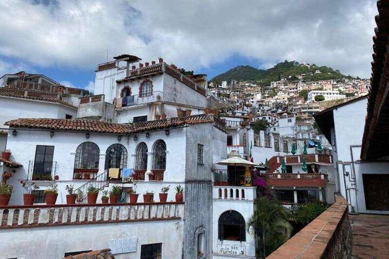 Cuernavaca and Taxco Day Tour - What the guide role actually does for you