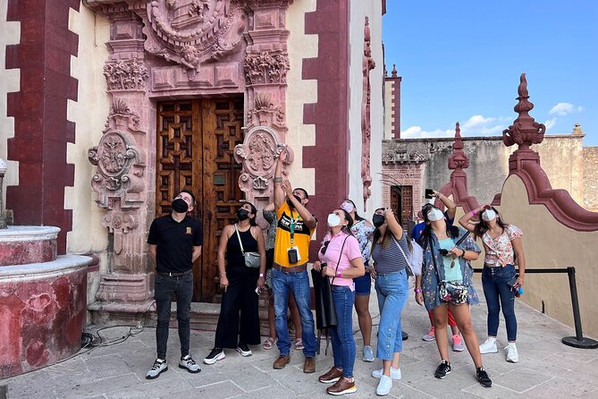 Cuernavaca and Taxco Tour from Mexico City - Silver shopping without losing your afternoon
