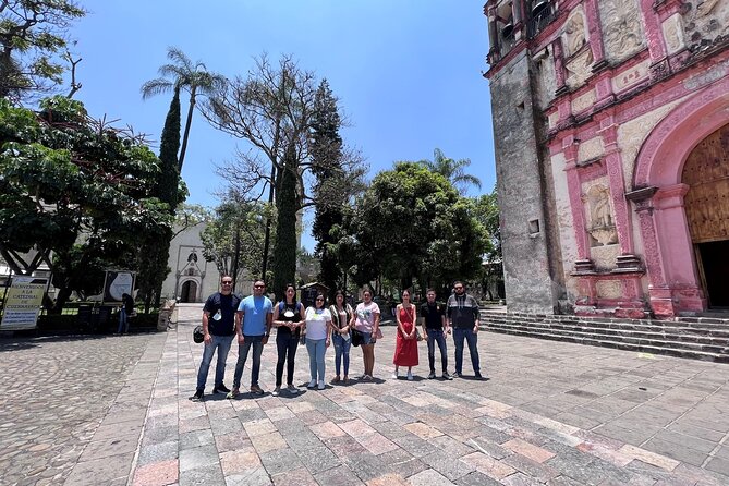 Cuernavaca and Taxco Tour from Mexico City - Price and value, what $51.30 buys you in real time