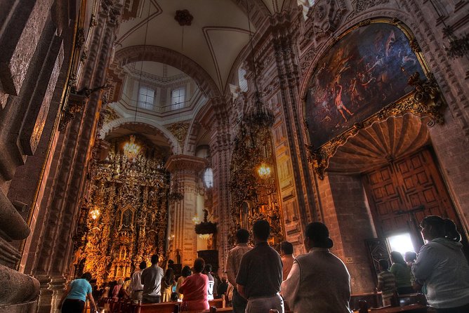CUERNAVACA & TAXCO (Private) - Price and logistics: is $144 per person good value?